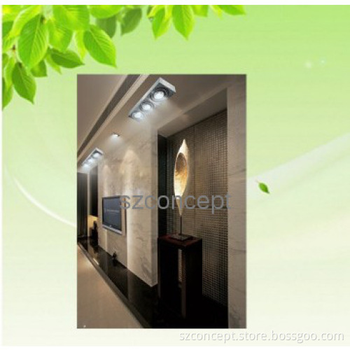 20W LED Ceiling light,Patented,unique products